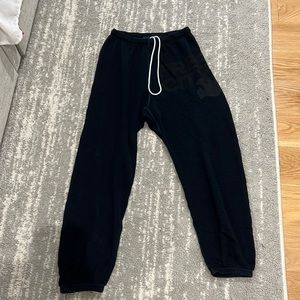 Free City Sweatpants